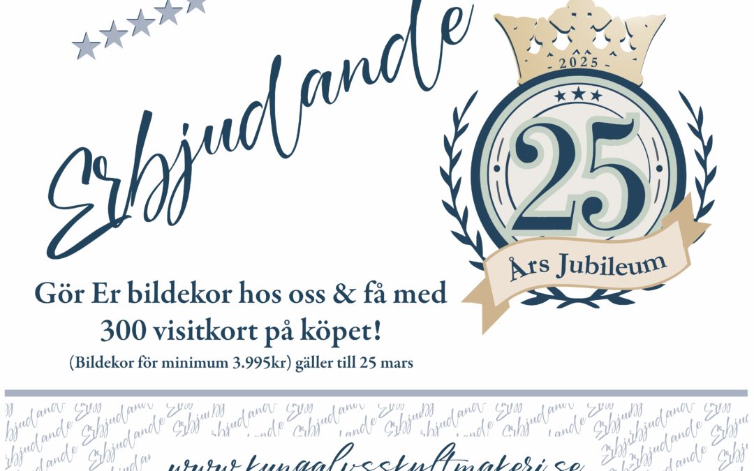 Erbjudande
