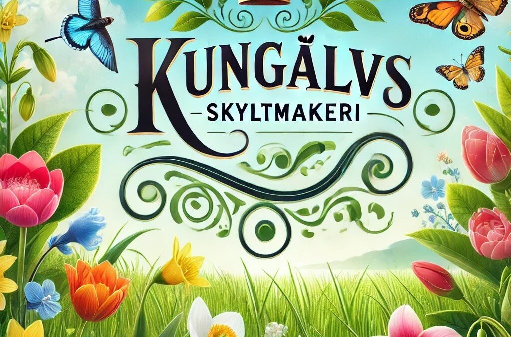 Vilket väder!