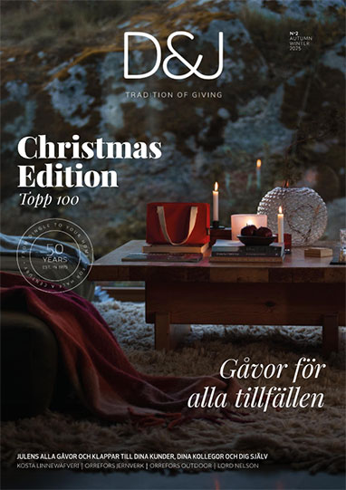 Det bästa från Toppoints, presentreklam för att stärka ditt varumärke.