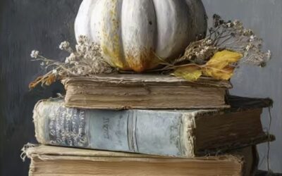 Hösten börjar närma sig