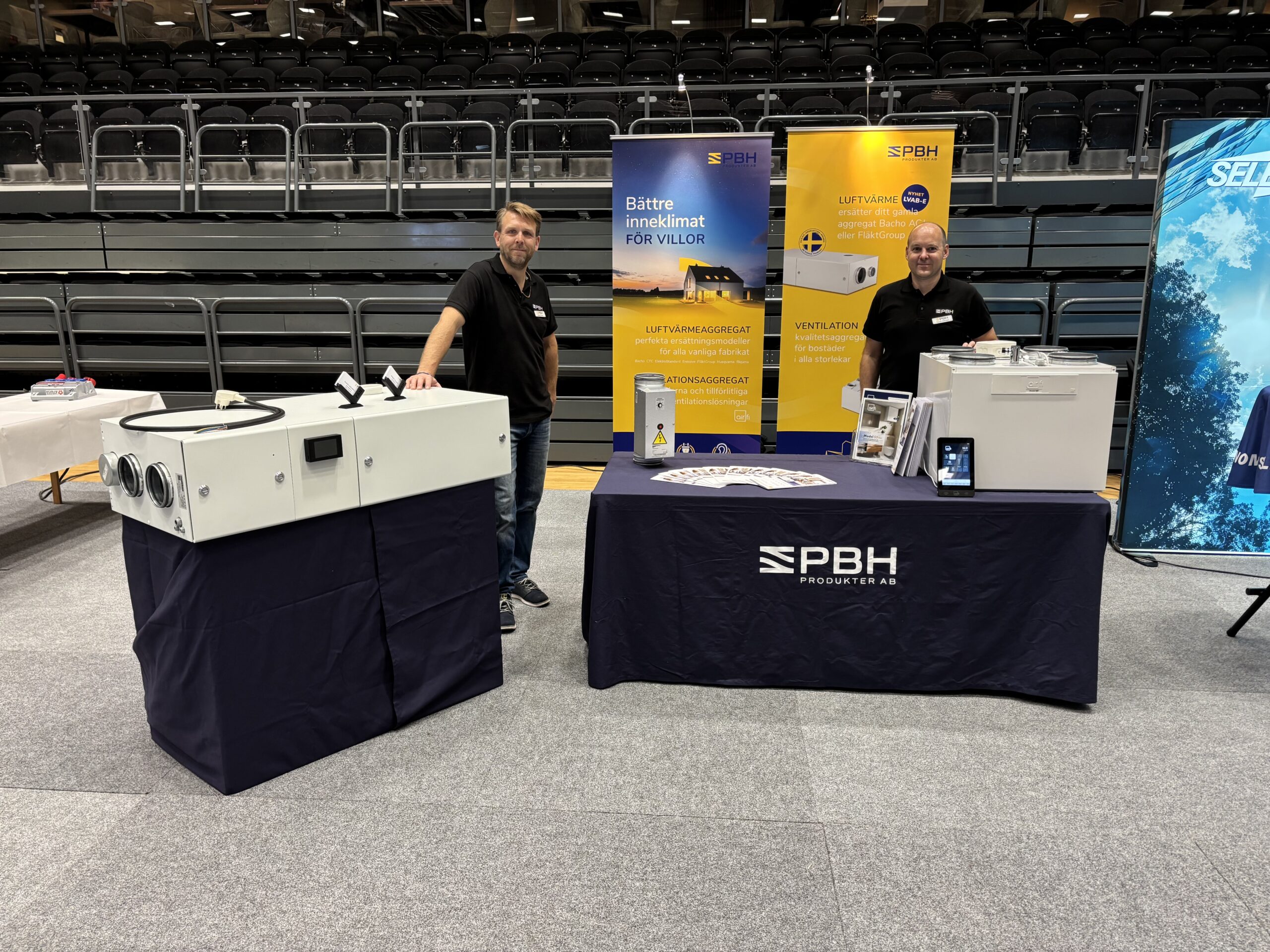 IMG_1407 Mässmaterial